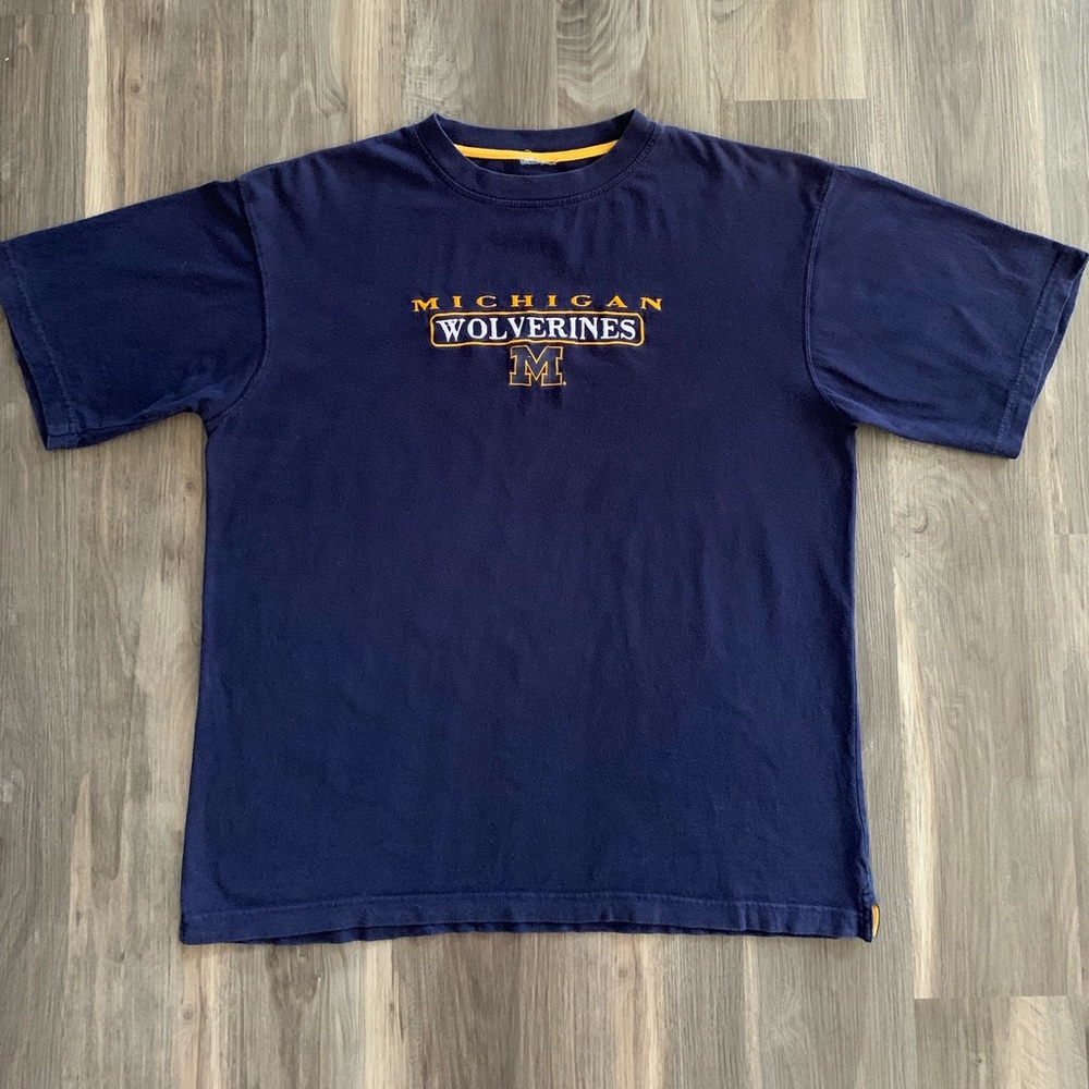 Michigan Wolverines T